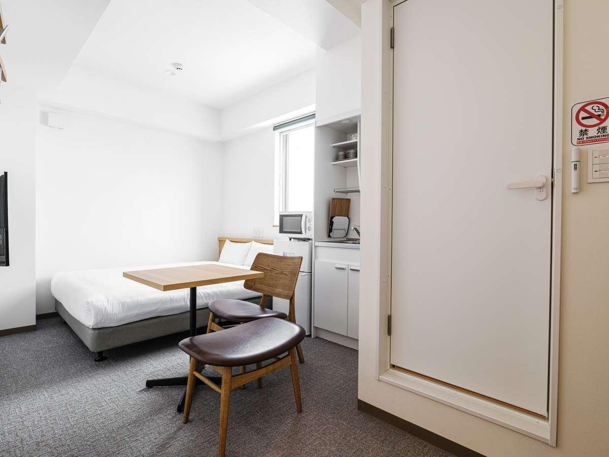 STAY RESORT NISEKO(ステイリゾートニセコ) STAY RESORT NISEKO(ステイリゾートニセコ)