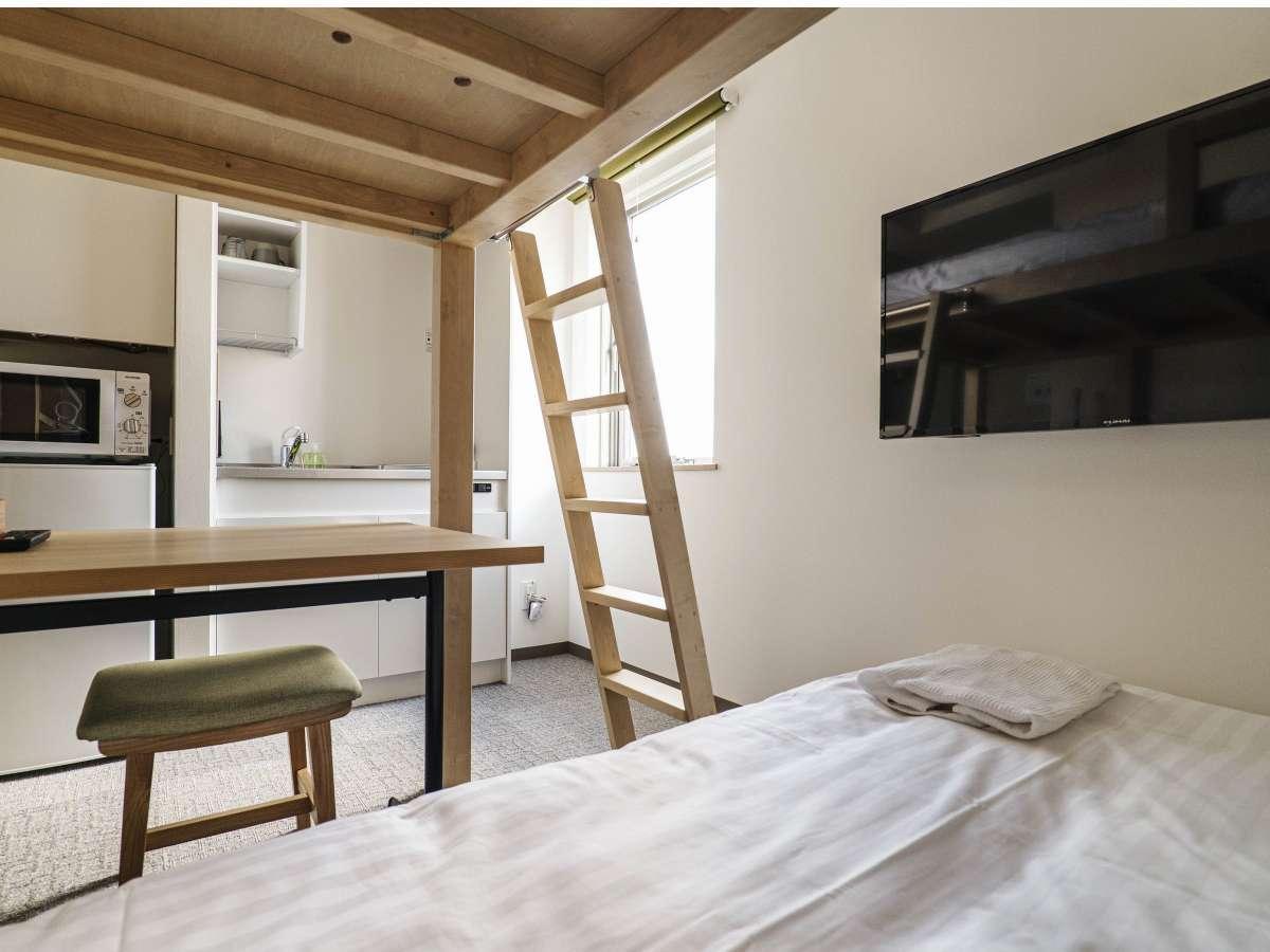 STAY LIVING NISEKO(ステイリビングニセコ) STAY LIVING NISEKO(ステイリビングニセコ)