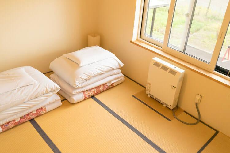 ニセコ宿 たびつむぎ ニセコ宿 たびつむぎ