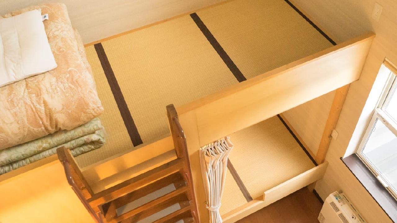 ニセコ宿 たびつむぎ ニセコ宿 たびつむぎ