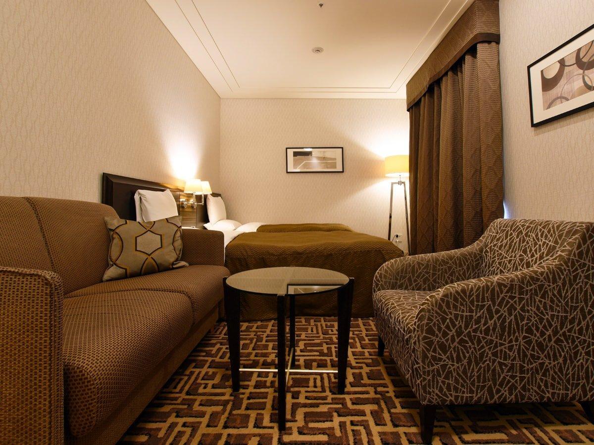 オークラ千葉ホテル オークラ千葉ホテル