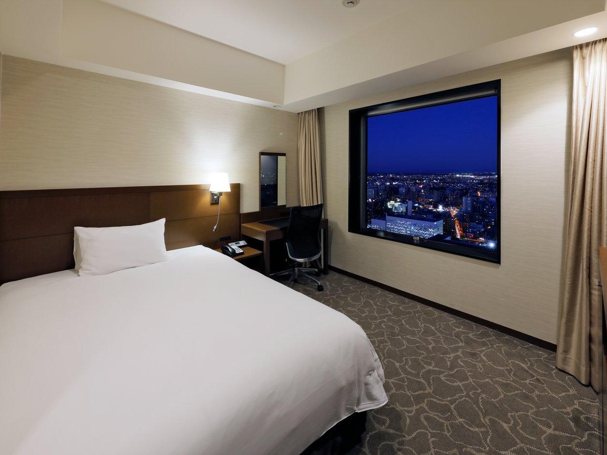 JRタワーホテル日航札幌 JRタワーホテル日航札幌