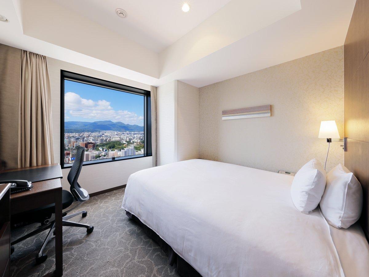 JRタワーホテル日航札幌 JRタワーホテル日航札幌