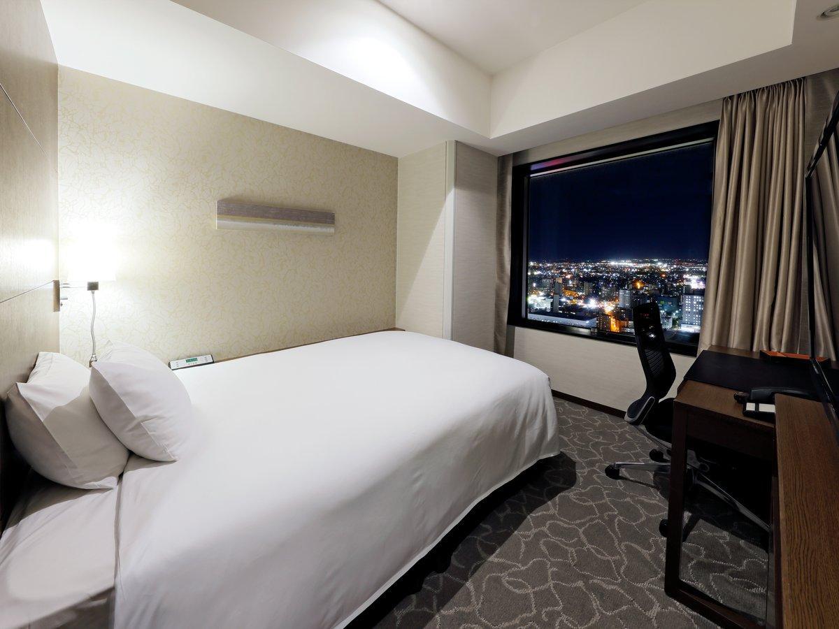 JRタワーホテル日航札幌 JRタワーホテル日航札幌