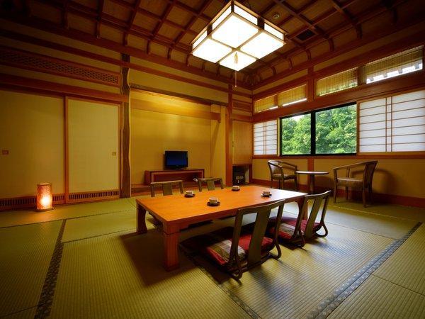 山の神温泉 優香苑 山の神温泉 優香苑