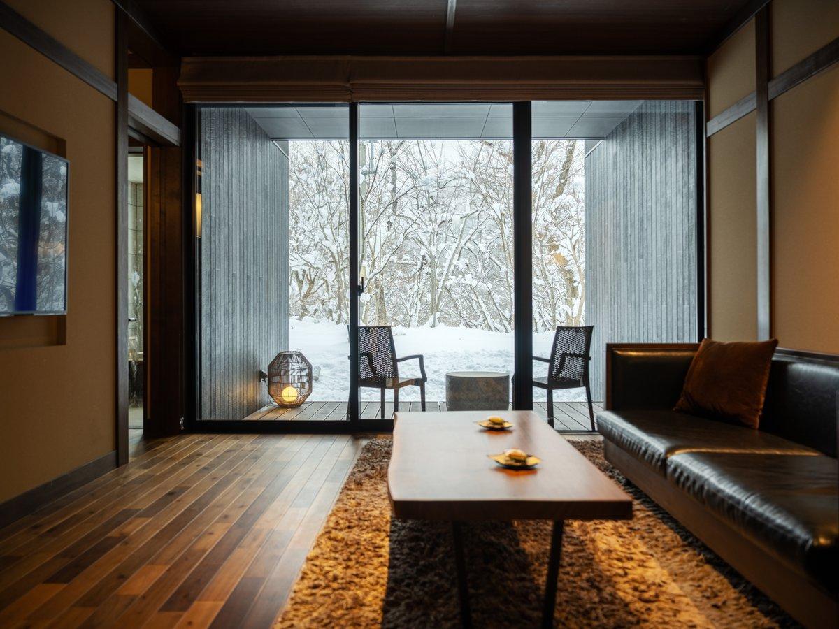 山の神温泉 別墅 清流館 山の神温泉 別墅 清流館