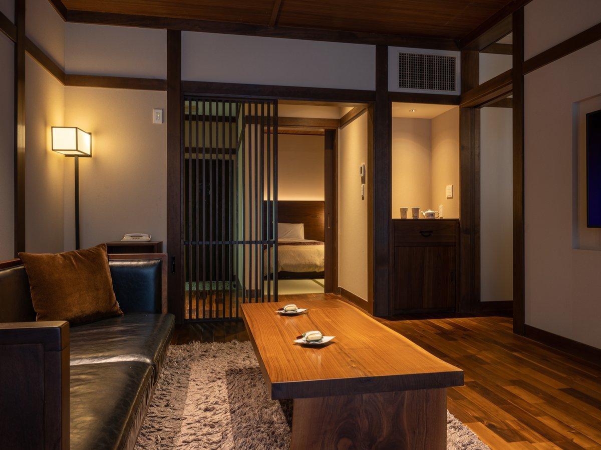 山の神温泉 別墅 清流館 山の神温泉 別墅 清流館