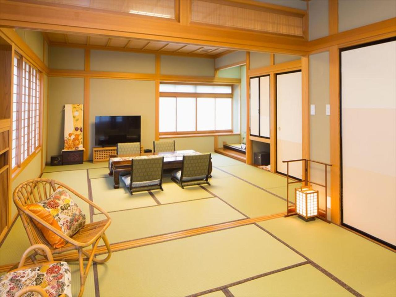 華胥の郷 ~大人の隠れ宿~ 華胥の郷 ~大人の隠れ宿~