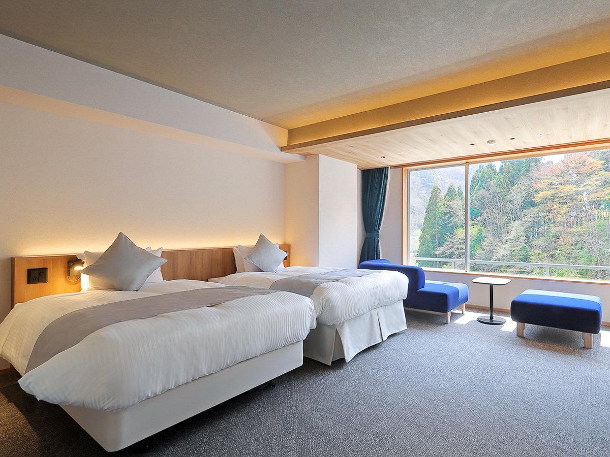 湯の杜ホテル志戸平 湯の杜ホテル志戸平