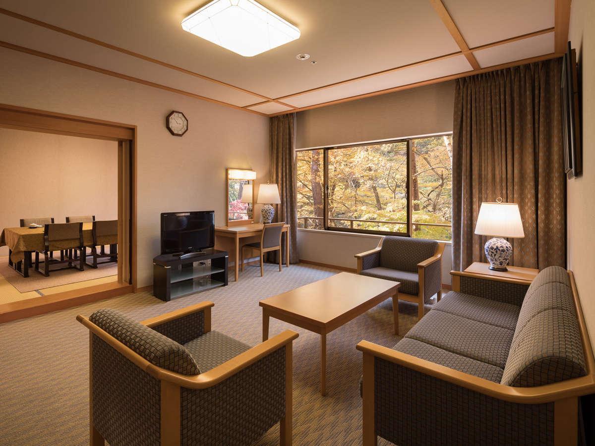 花巻温泉 佳松園 花巻温泉 佳松園