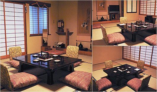 中嶋旅館 中嶋旅館