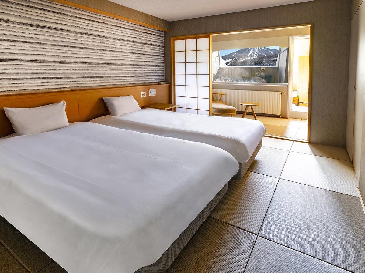 ANAクラウンプラザリゾート安比高原 ANAクラウンプラザリゾート安比高原