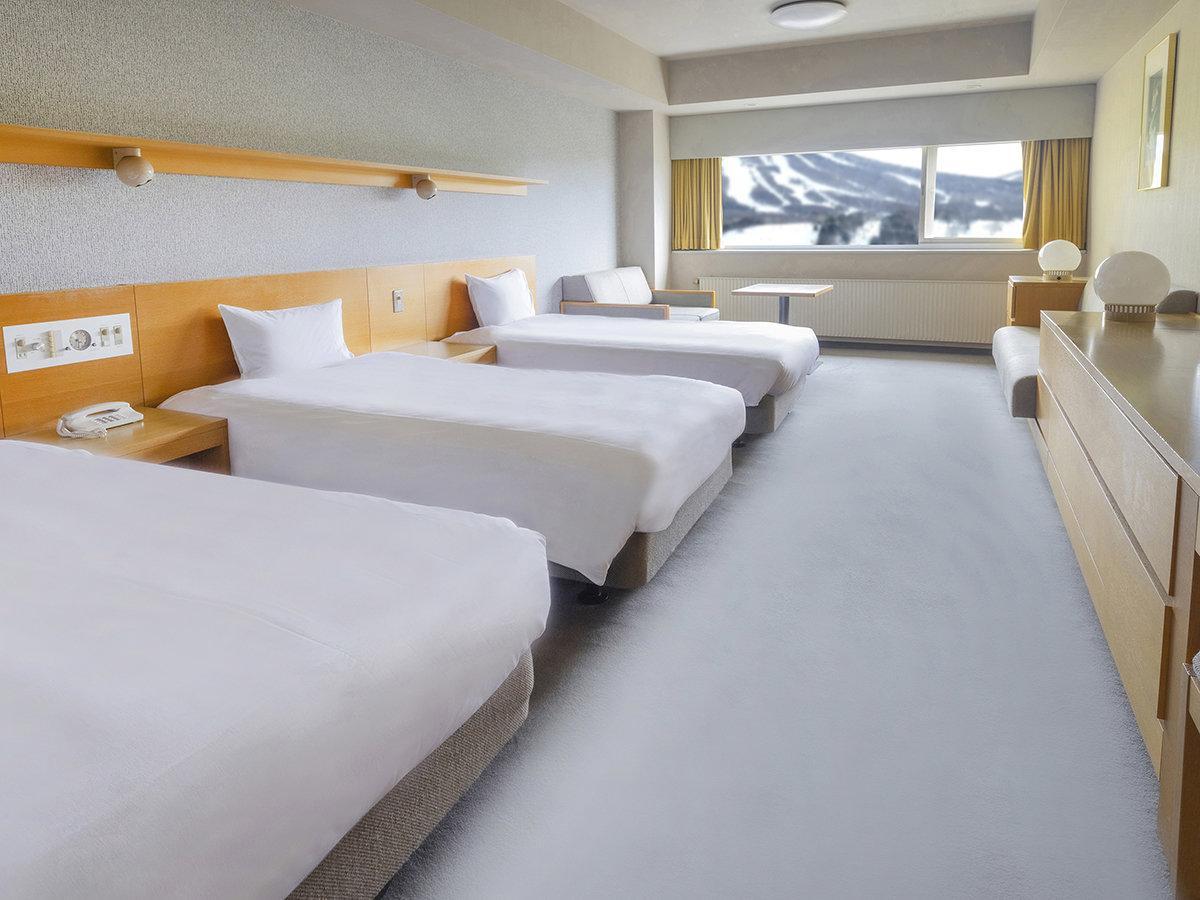 ANAクラウンプラザリゾート安比高原 ANAクラウンプラザリゾート安比高原