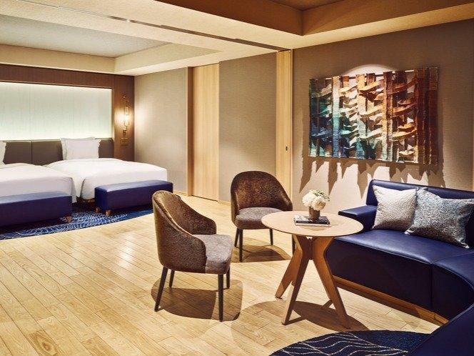 ANAインターコンチネンタル安比高原リゾート ANAインターコンチネンタル安比高原リゾート