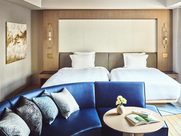 ANAインターコンチネンタル安比高原リゾート ANAインターコンチネンタル安比高原リゾート