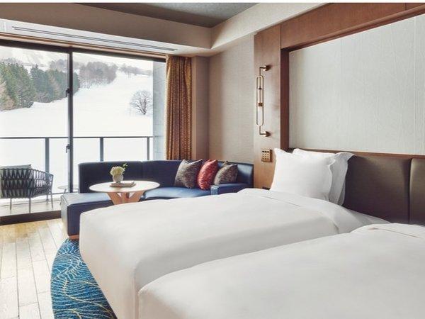 ANAインターコンチネンタル安比高原リゾート ANAインターコンチネンタル安比高原リゾート