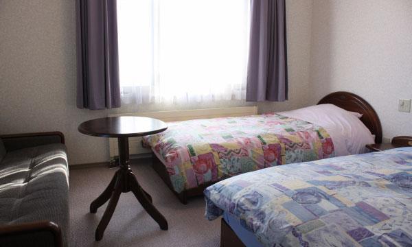 リゾート イン ミワ リゾート イン ミワ