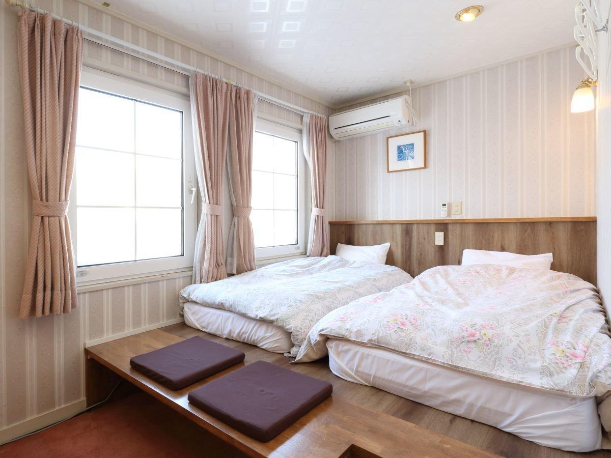 ペンションアーラ・ワッカ ペンションアーラ・ワッカ