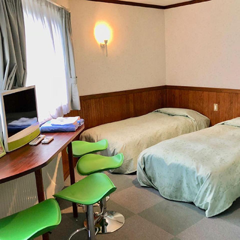 Appi Earth Color 安比高原ペンション・アースカラー Appi Earth Color 安比高原ペンション・アースカラー