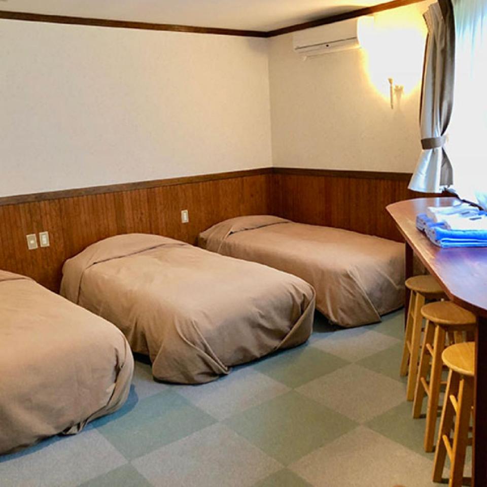 Appi Earth Color 安比高原ペンション・アースカラー Appi Earth Color 安比高原ペンション・アースカラー