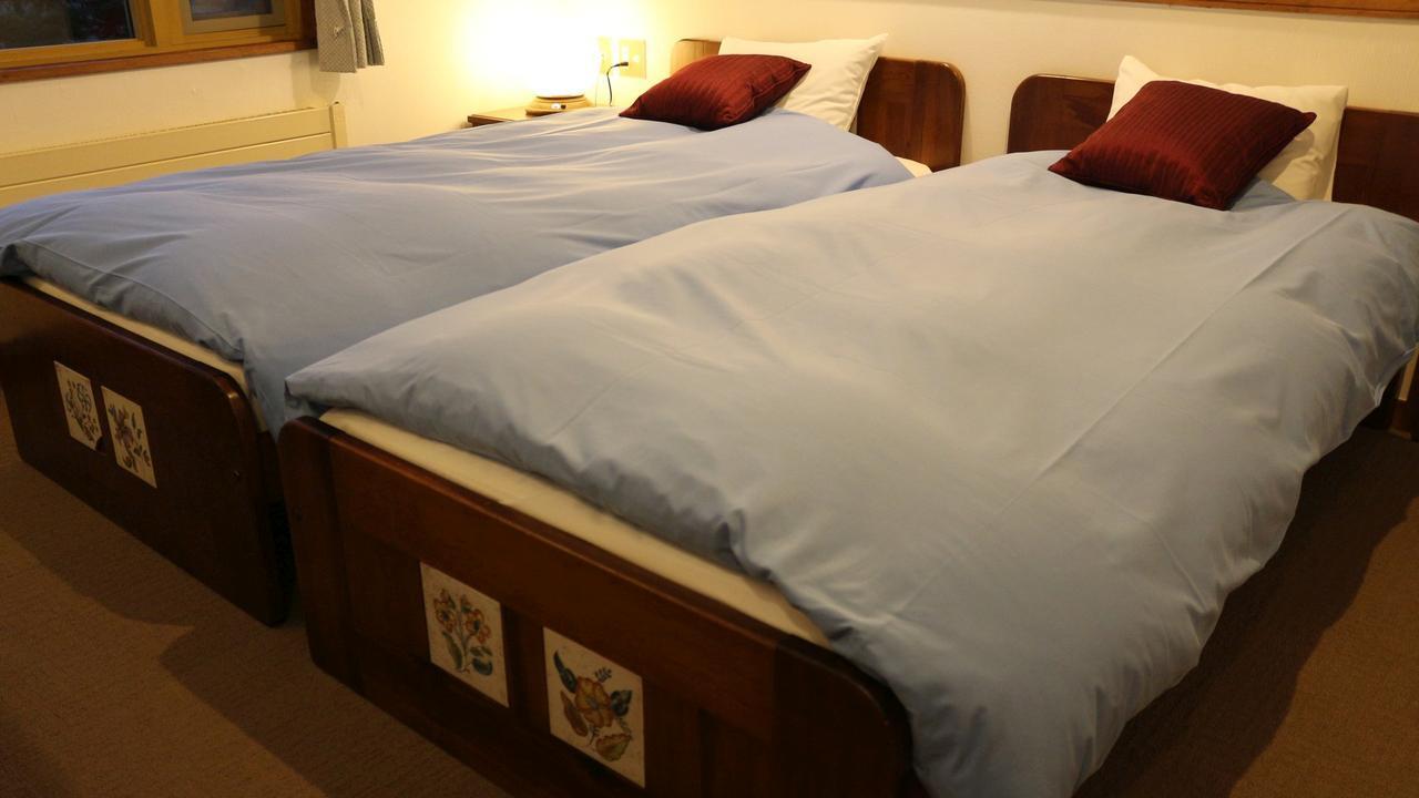 ペンション アサンギ ペンション アサンギ