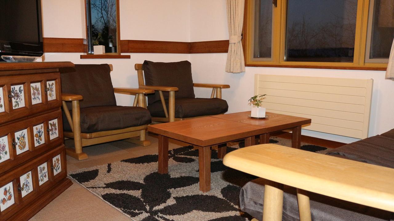 ペンション アサンギ ペンション アサンギ