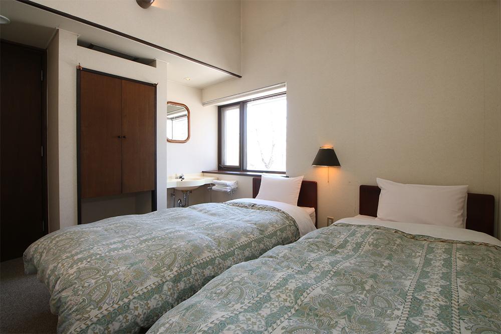 ペンション サンダーパパ ペンション サンダーパパ