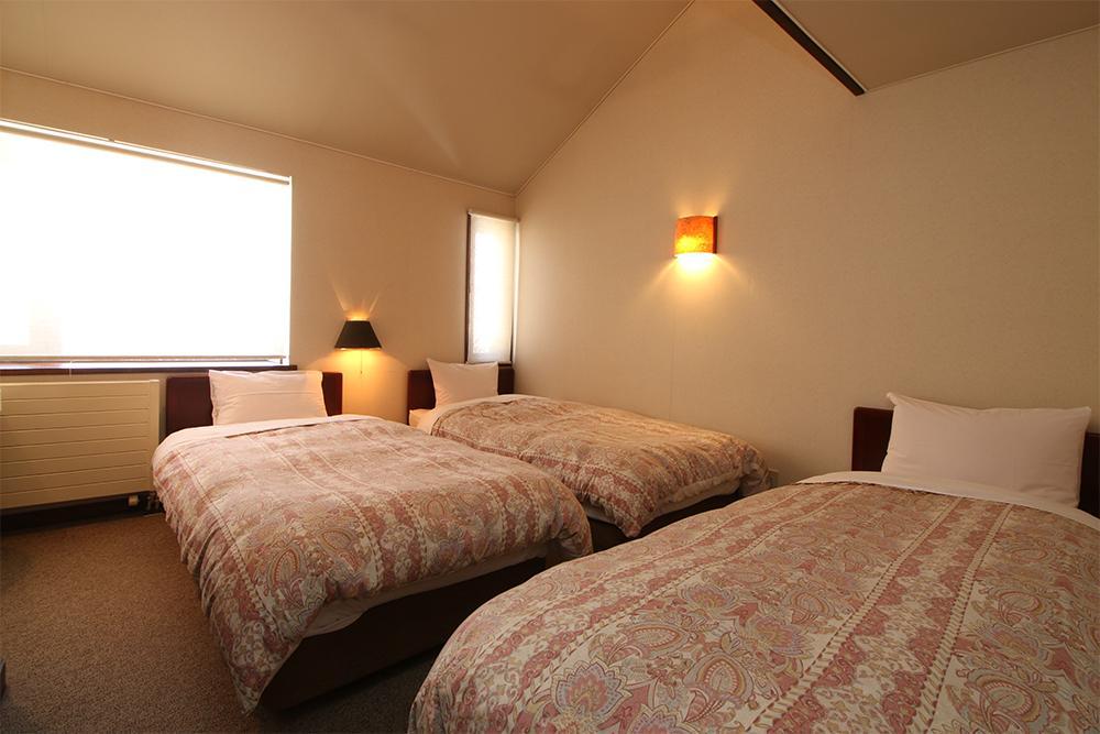 ペンション サンダーパパ ペンション サンダーパパ