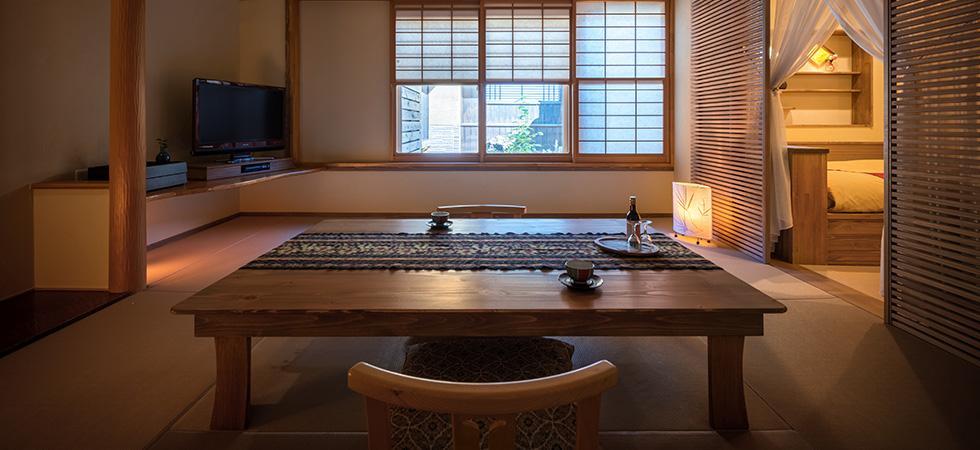 安比八幡平の食の宿 四季館彩冬 安比八幡平の食の宿 四季館彩冬