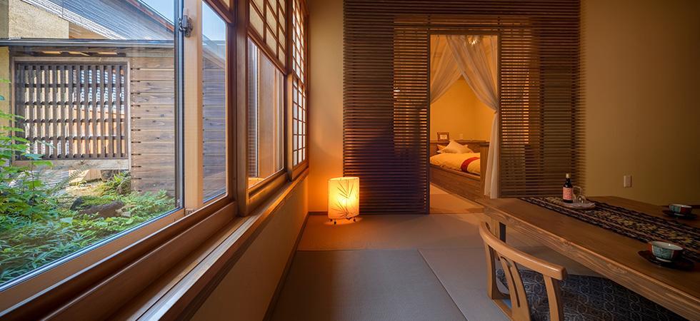 安比八幡平の食の宿 四季館彩冬 安比八幡平の食の宿 四季館彩冬