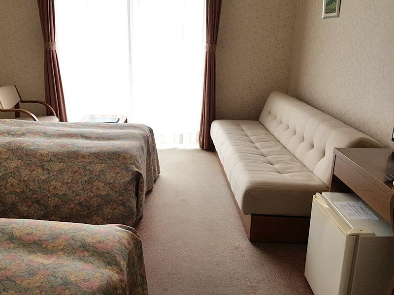 ホテルベルンドルフ ホテルベルンドルフ