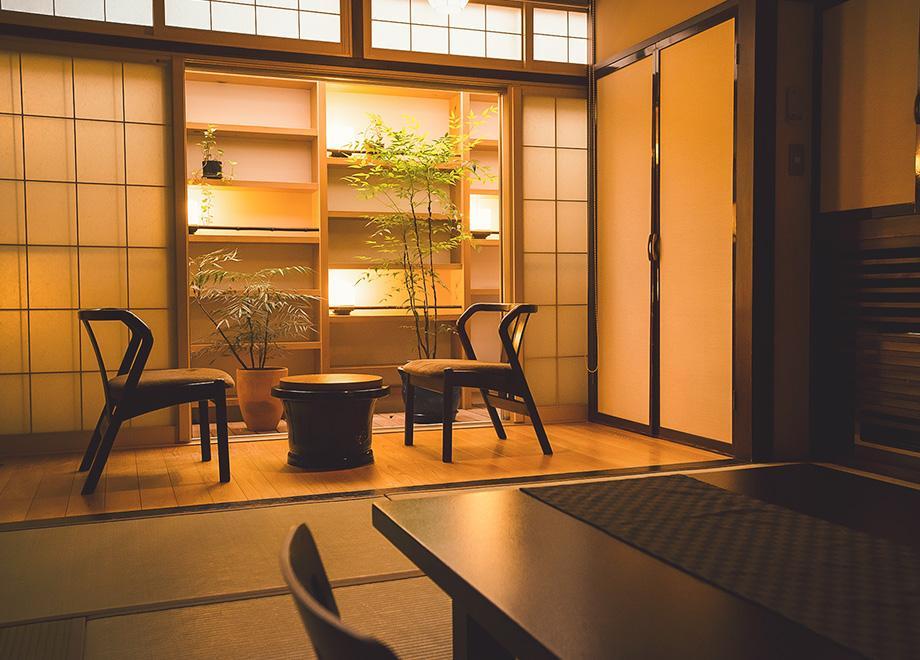 旬菜湯宿 大忠 旬菜湯宿 大忠