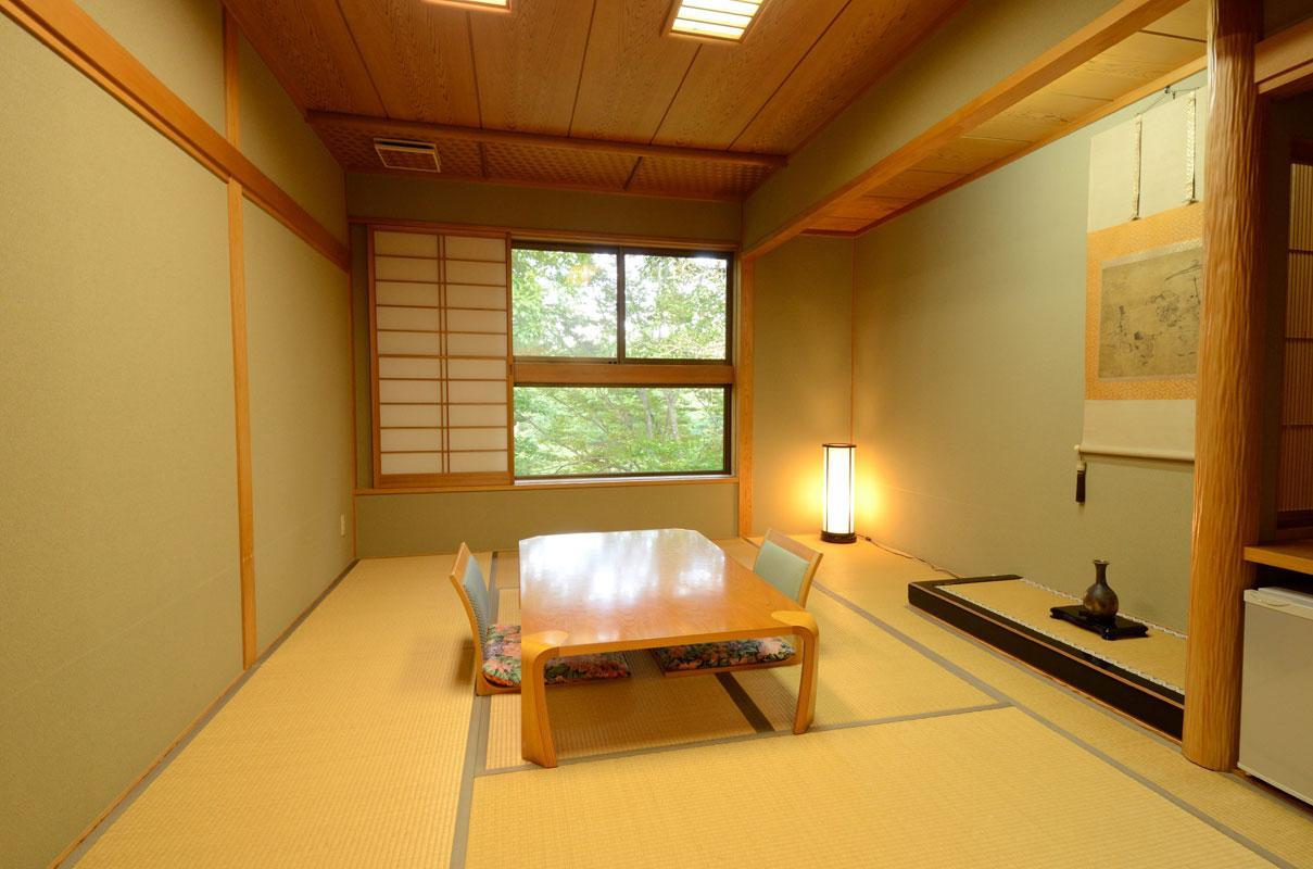 ホテル蔵王メッツ ホテル蔵王メッツ