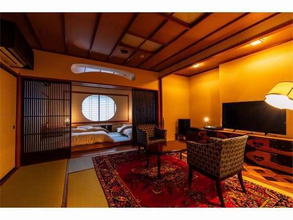 作並温泉 湯の原ホテル 作並温泉 湯の原ホテル