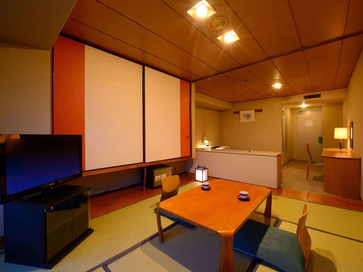 La楽リゾートホテル グリーングリーン La楽リゾートホテル グリーングリーン