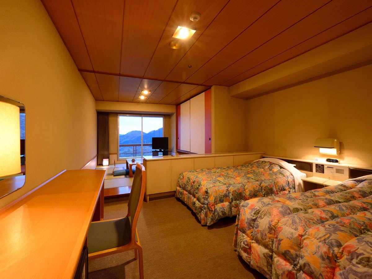 La楽リゾートホテル グリーングリーン La楽リゾートホテル グリーングリーン