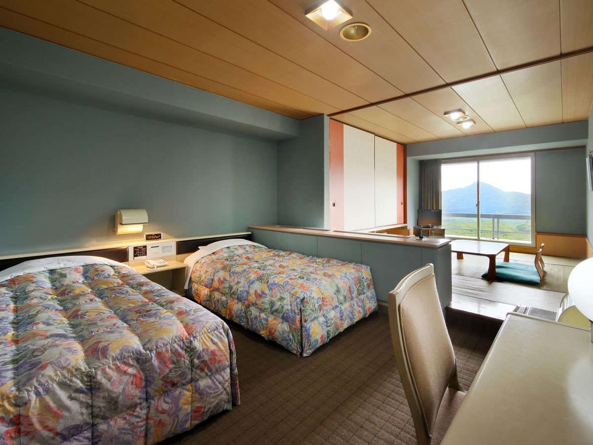 La楽リゾートホテル グリーングリーン La楽リゾートホテル グリーングリーン