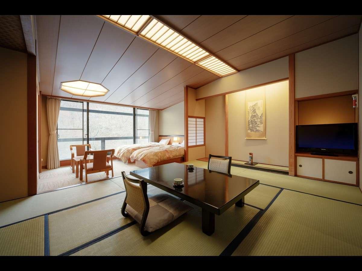 鷹泉閣 岩松旅館 鷹泉閣 岩松旅館