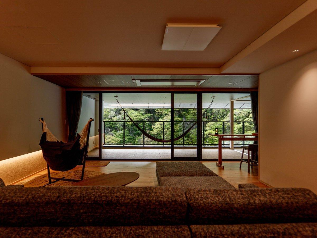 ゆづくしSalon一の坊 ゆづくしSalon一の坊