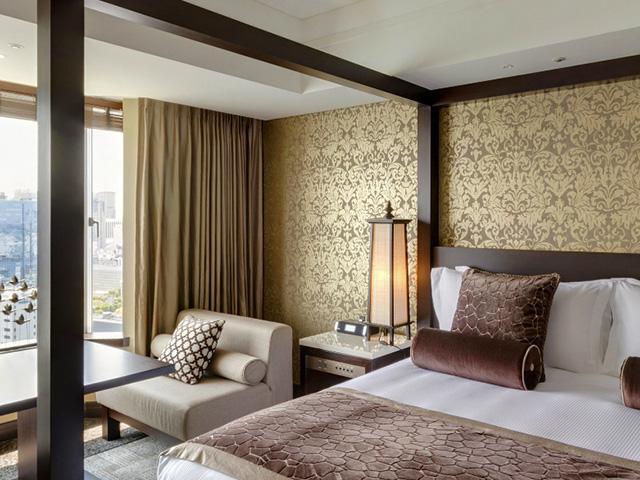 ホテル インターコンチネンタル東京ベイ ホテル インターコンチネンタル東京ベイ