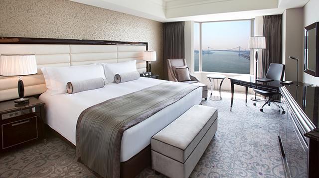 ホテル インターコンチネンタル東京ベイ ホテル インターコンチネンタル東京ベイ