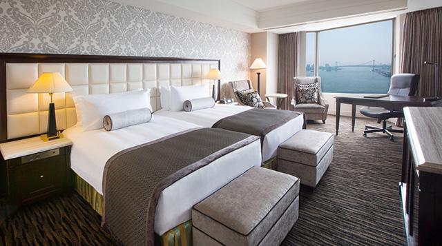 ホテル インターコンチネンタル東京ベイ ホテル インターコンチネンタル東京ベイ