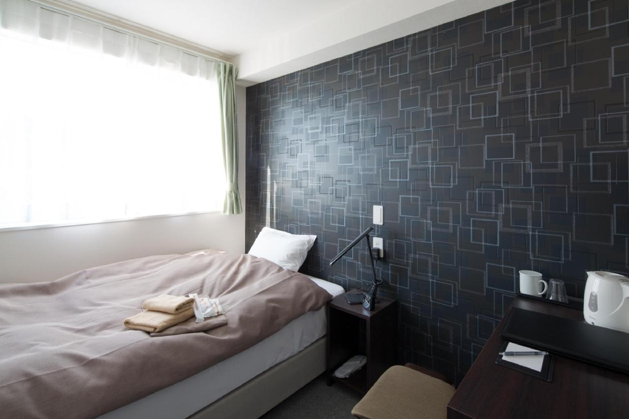 Trail inn SOMA 72 Trail inn SOMA 72