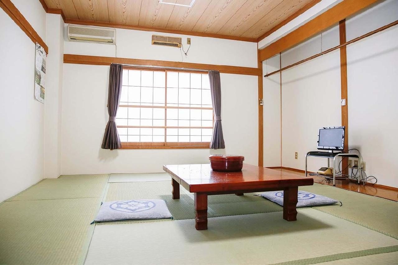 美晴湯旅館 美晴湯旅館