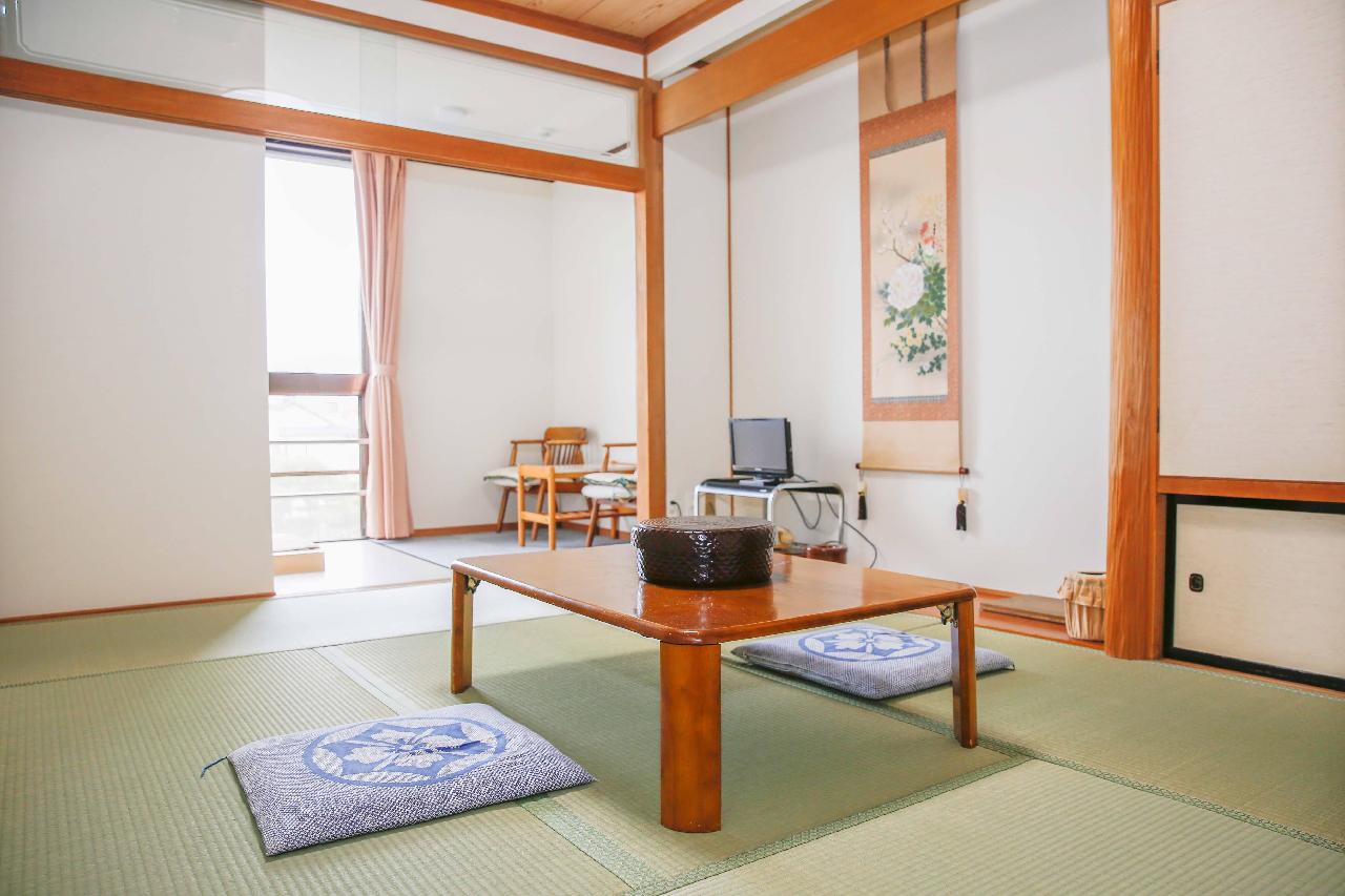 美晴湯旅館 美晴湯旅館