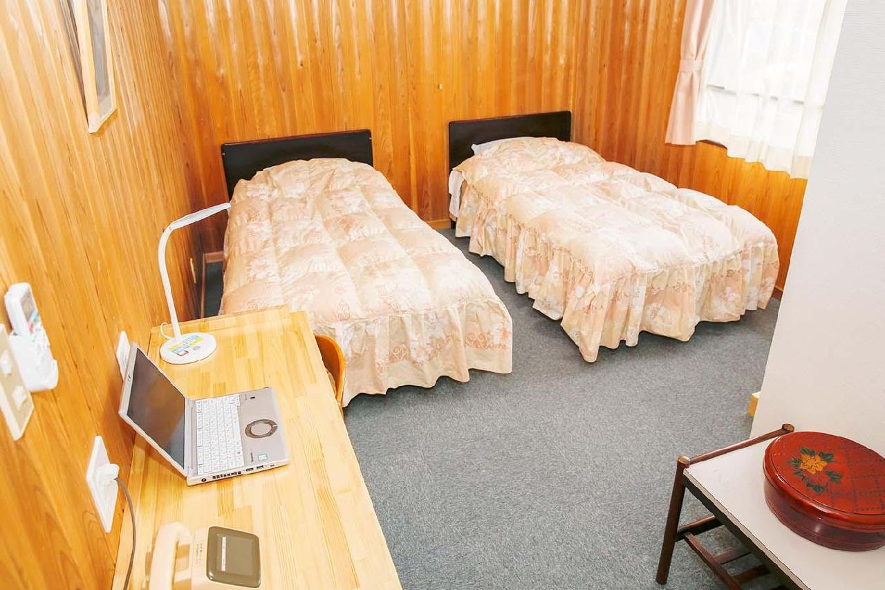 美晴湯旅館 美晴湯旅館