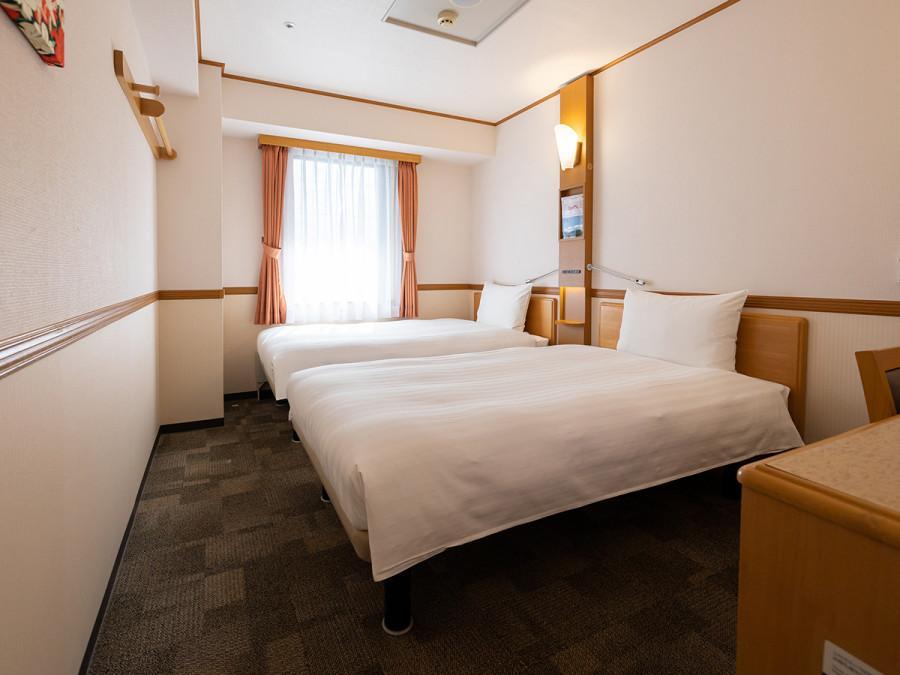 東横INN札幌駅北口 東横INN札幌駅北口