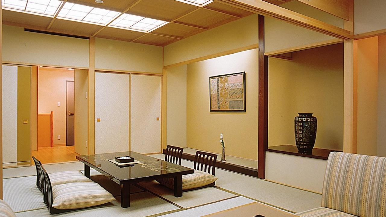 穴原温泉 山房 月之瀬 穴原温泉 山房 月之瀬