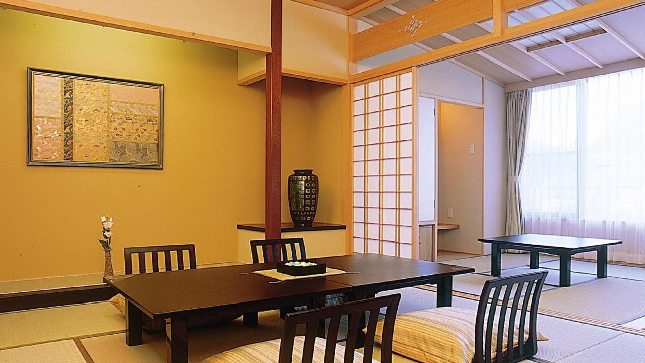 穴原温泉 山房 月之瀬 穴原温泉 山房 月之瀬