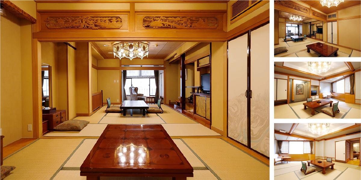 穴原温泉 渓苑 花の瀬 穴原温泉 渓苑 花の瀬